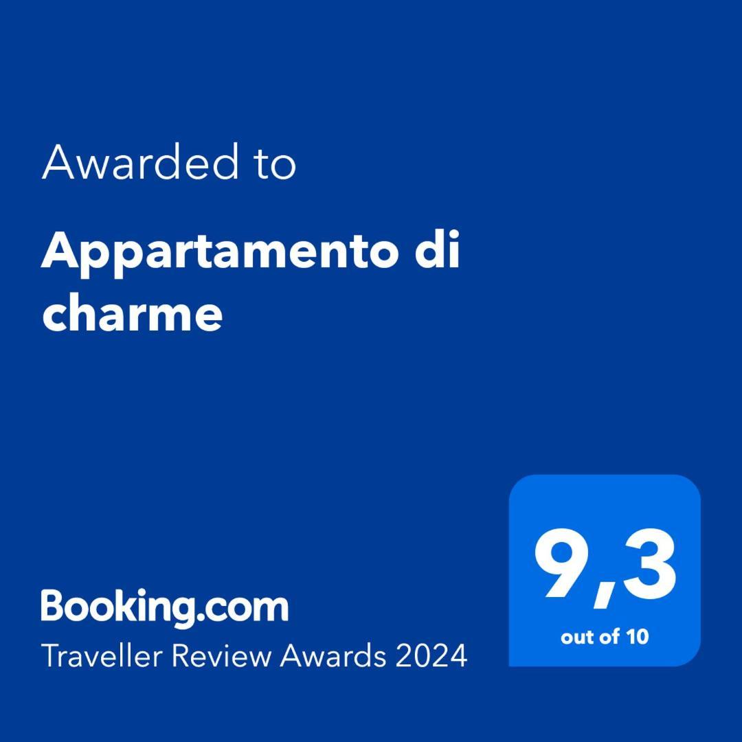 Appartamento Di Charme Пра-сюр-Арлі Екстер'єр фото
